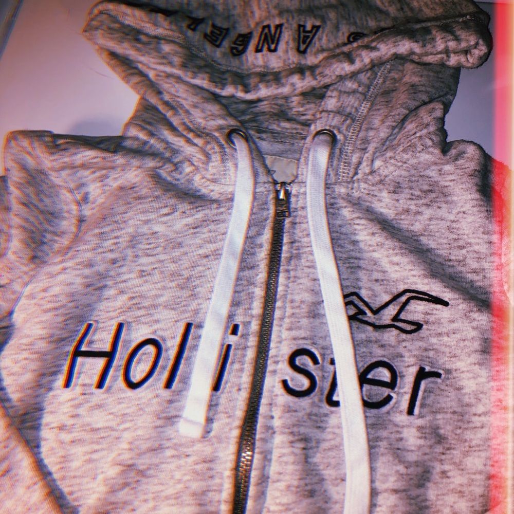 Hollister Sweater